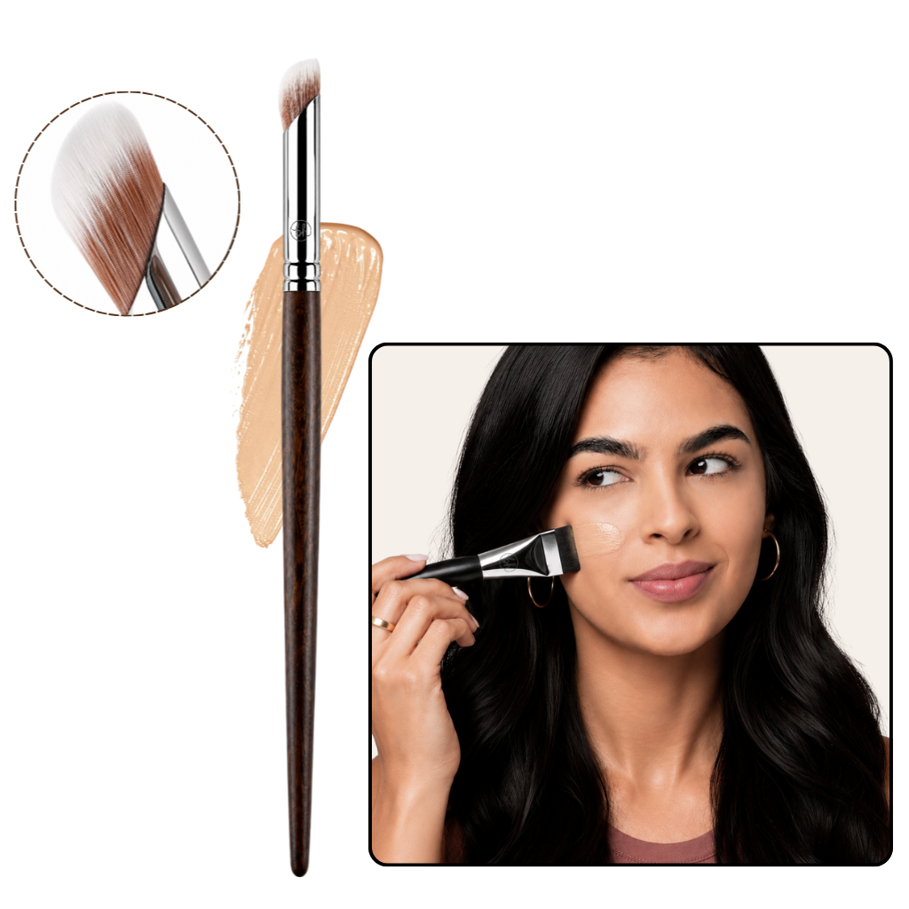 Cọ Che Khuyết Điểm BH Cosmetics Concealer Brush BH521
